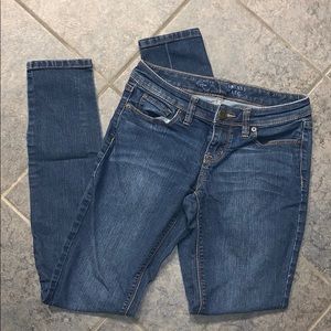 The Limited Denim Jeans